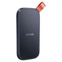 SanDisk Portable SSD 2 TB (SDSSDE30-2T00-G26) SanDisk Portable SSD 2 TB (SDSSDE30-2T00-G26)