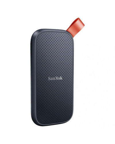SanDisk Portable SSD 2 TB (SDSSDE30-2T00-G26)