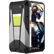 Unihertz Tank 3 16/512Gb Black