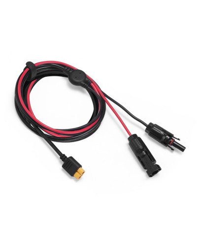 Кабель EcoFlow MC4 to XT60 Solar Cable 3.5m