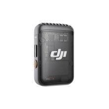 DJI Mic 2 (2 TX + 1 RX) (CP.RN.00000325.01)
