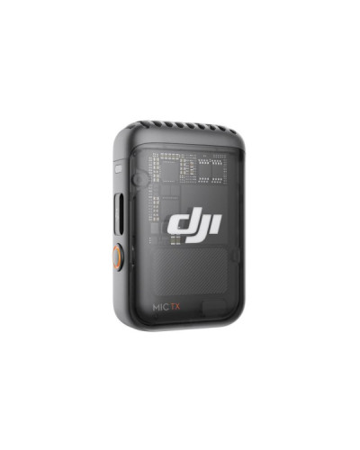 DJI Mic 2 (2 TX + 1 RX) (CP.RN.00000325.01)