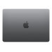 Apple MacBook Air 13,6" M2 Space Gray 2022 (Z15S000D1)