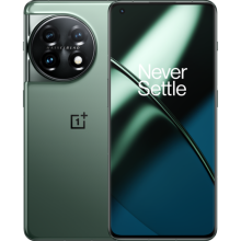 OnePlus 11 12/256GB Green