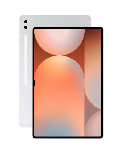 Samsung Galaxy Tab S10 Ultra 12/512GB Platinum Silver (SM-X920NZSP)