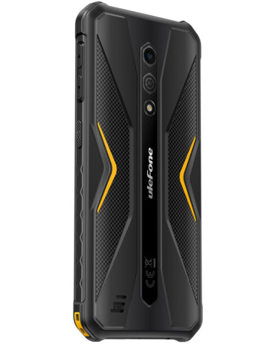 Ulefone Armor X12 Pro 4/64GB Orange