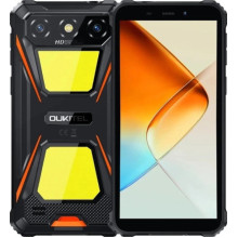 Oukitel G5 4/256GB Orange