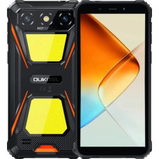 Oukitel G5 4/256GB Orange