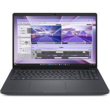 Dell Pro 16 Max (DC1605MC16254US)