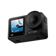 DJI Osmo Action 4 Standard Combo (CP.OS.00000269.01)