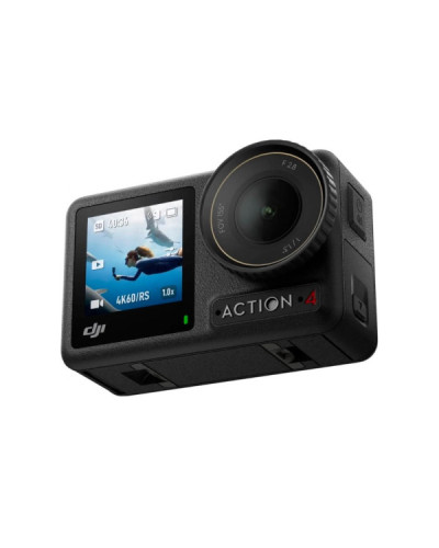 DJI Osmo Action 4 Standard Combo (CP.OS.00000269.01)