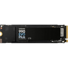 Samsung 990 EVO Plus 2 TB (MZ-V9S2T0BW)