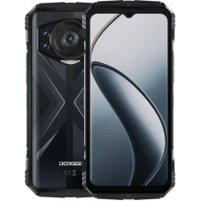 DOOGEE S118 12/512GB Mirage Silver