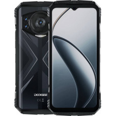 DOOGEE S118 12/512GB Mirage Silver