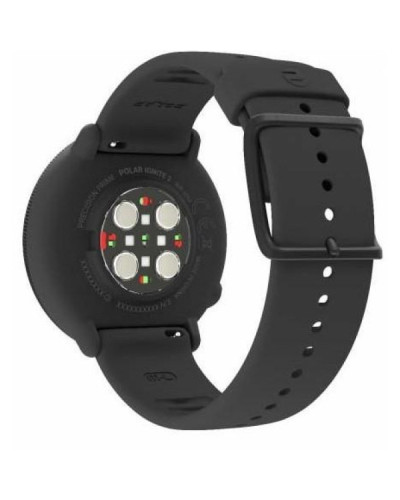 Polar Ignite 2 Black Pearl S/L (90085182)