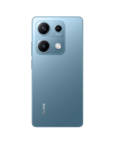 Xiaomi Redmi Note 14S 8/256GB Ocean Blue (Global)