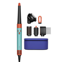 Dyson Airwrap i.d. multi-styler and dryer Curly+Coily Ceramic Patina/Topaz (533736-01)