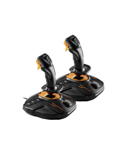 Thrustmaster T.16000M FCS Space Sim Duo (2960815)