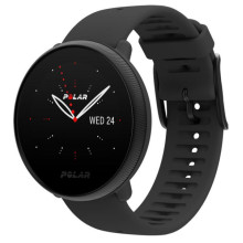 Polar Ignite 2 Black Pearl S/L (90085182)