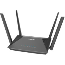 ASUS RT-AX52 (90IG08T0-MO3H00)
