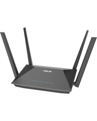 ASUS RT-AX52 (90IG08T0-MO3H00)