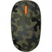 Microsoft Bluetooth Mouse Green Camo (8KX-00036, 8KX-00029)