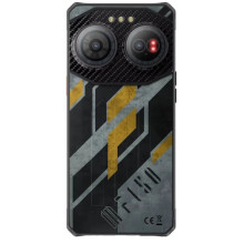 Oukitel IIIF150 Air3 12/512GB Doodle