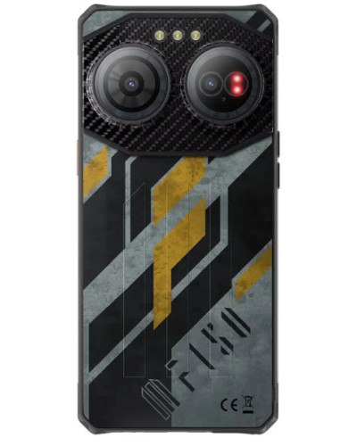 Oukitel IIIF150 Air3 12/512GB Doodle