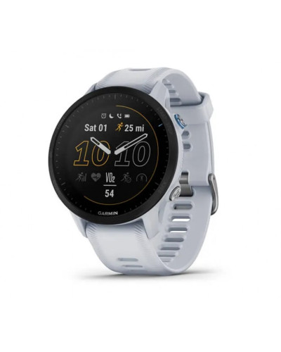 Garmin Forerunner 955 Solar Whitestone (010-02638-01/21)