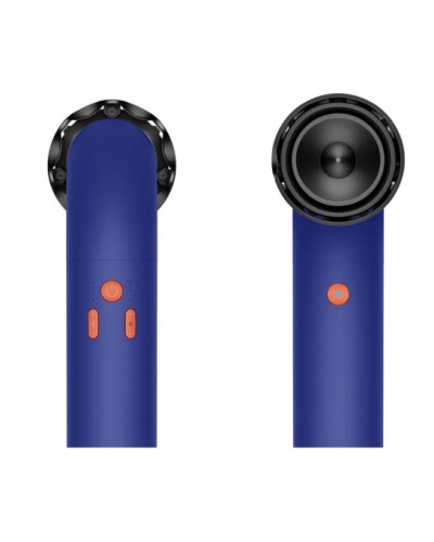 Dyson HD18 Supersonic R Pro Vinca Blue/Rose (522266-01)