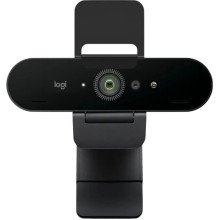 Logitech Brio 4K Graphite (960-001718, 960-001746, 960-001419)