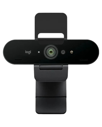 Logitech Brio 4K Graphite (960-001718, 960-001746, 960-001419)