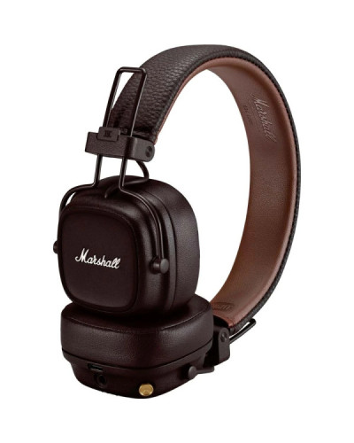 Marshall Major IV Brown (1006127)