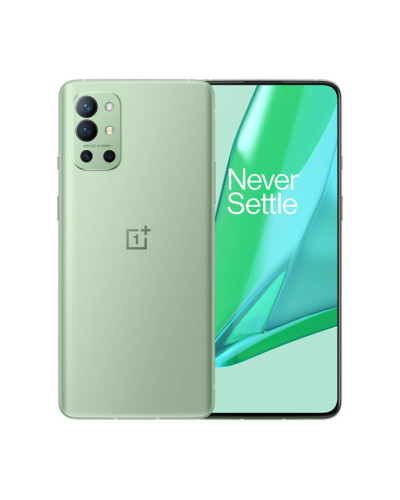 OnePlus 9R 12/256GB Qingyu Green