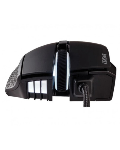 Corsair Scimitar RGB Elite USB Black (CH-9304211-EU)