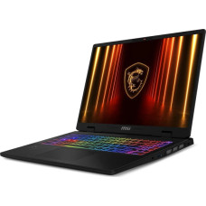 MSI Crosshair A16 HX D8WFKG Black (D8WFKG-090US)