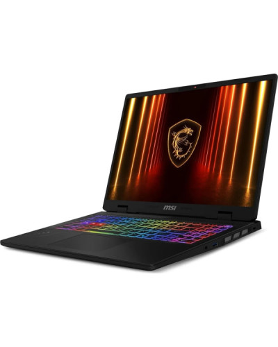 MSI Crosshair A16 HX D8WFKG Black (D8WFKG-090US)