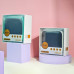 Колонка Pixel Art Speaker (white)