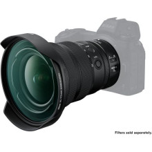 Nikon Z 14-24mm f/2,8 S (JMA711DA)