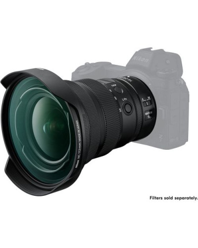 Nikon Z 14-24mm f/2,8 S (JMA711DA)