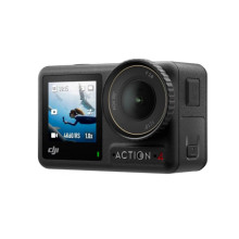 DJI Osmo Action 4 Standard Combo (CP.OS.00000269.01)