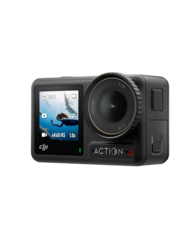 DJI Osmo Action 4 Standard Combo (CP.OS.00000269.01)