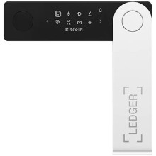 Ledger Nano X Onyx Black