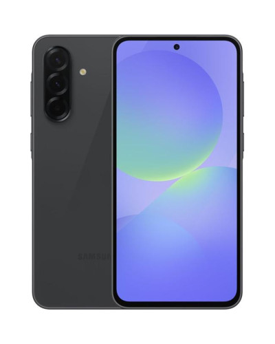 Samsung Galaxy A36 5G 8/128GB Awesome Black (SM-A366BZKP)