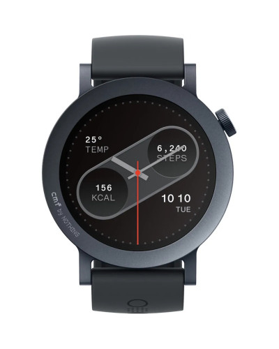 Nothing CMF Watch Pro 2 Dark Grey