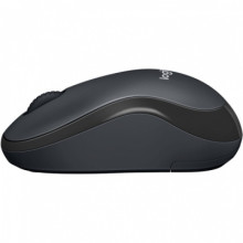 Logitech M220 Silent Dark Gray (910-004878)