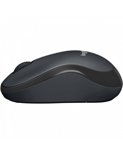 Logitech M220 Silent Dark Gray (910-004878)