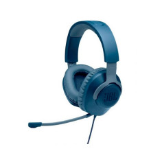 JBL Quantum 100 Blue (JBLQUANTUM100BLU)