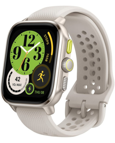 Amazfit Cheetah Square Winner Champagne
