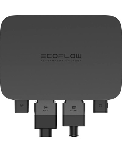 EcoFlow Alternator Charger 800W (EFAlternatorCharger-EU)